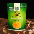 Food Packaging Plastic Zipper Bag For Dried Mango, Potato Chips, Cookies Bags For Food Packaging Food Safety Grade